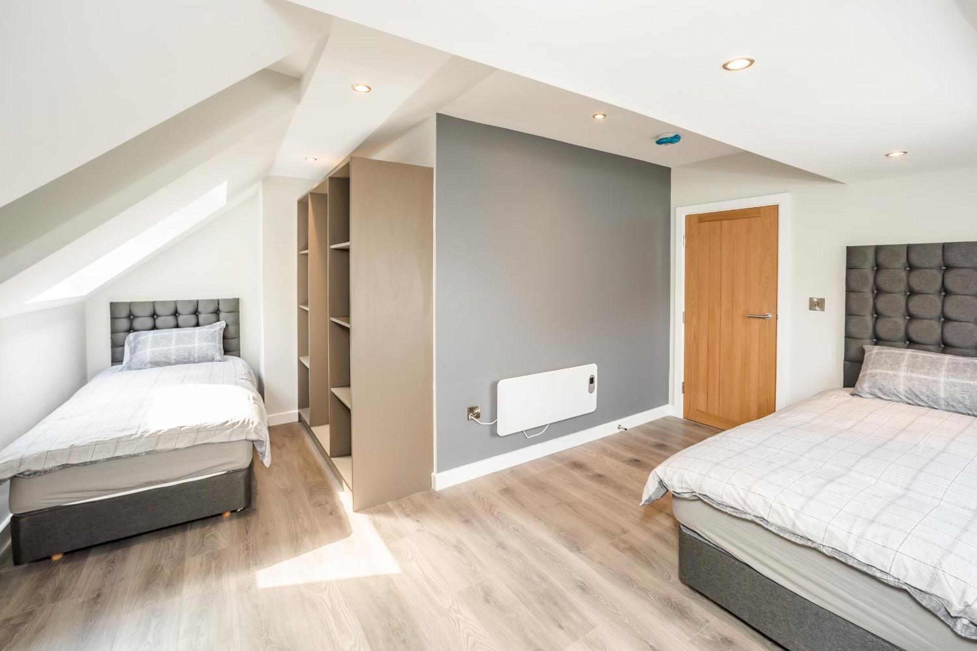 Stay Suites Huddersfield Habitación foto
