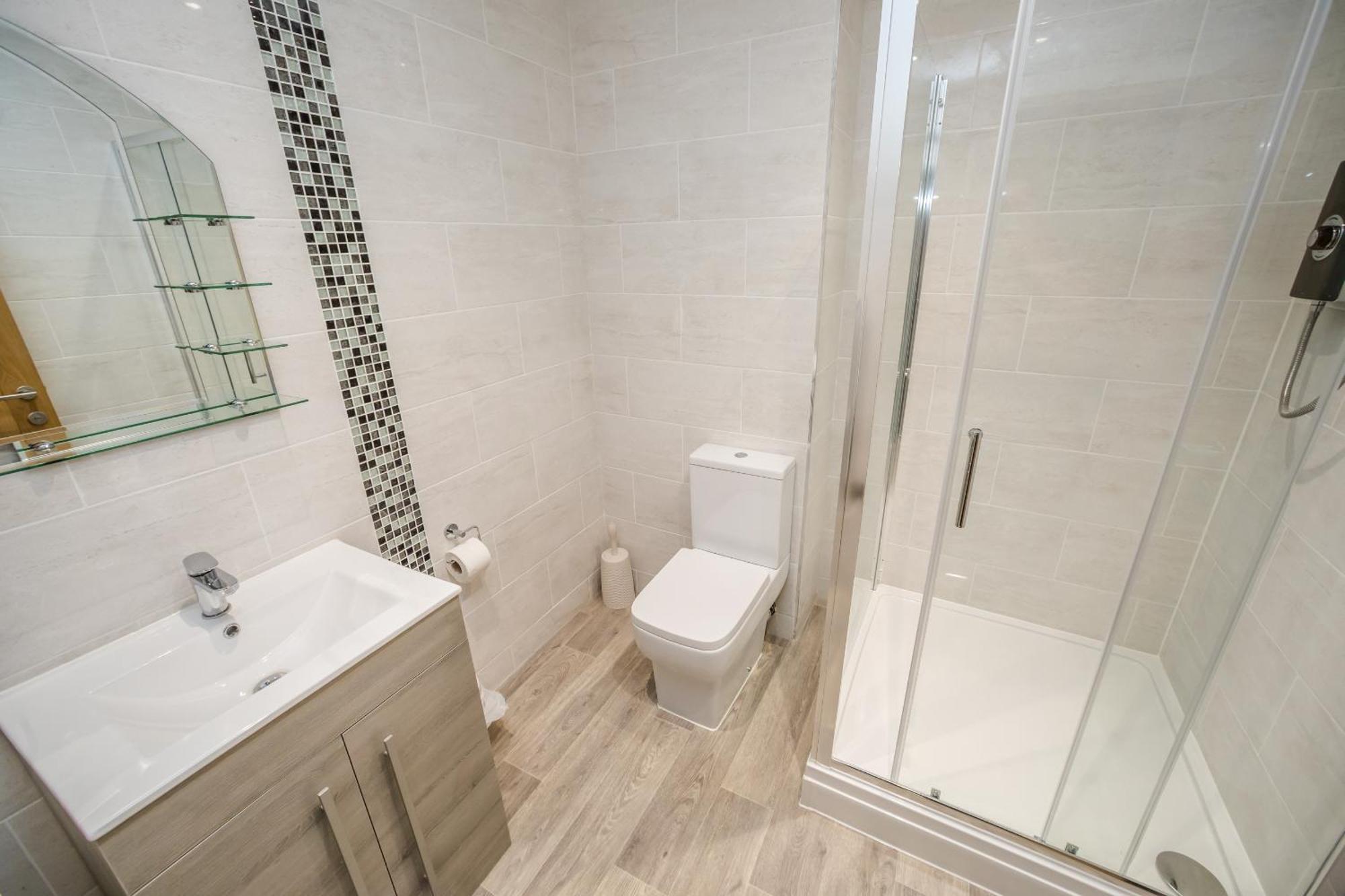 Stay Suites Huddersfield Habitación foto