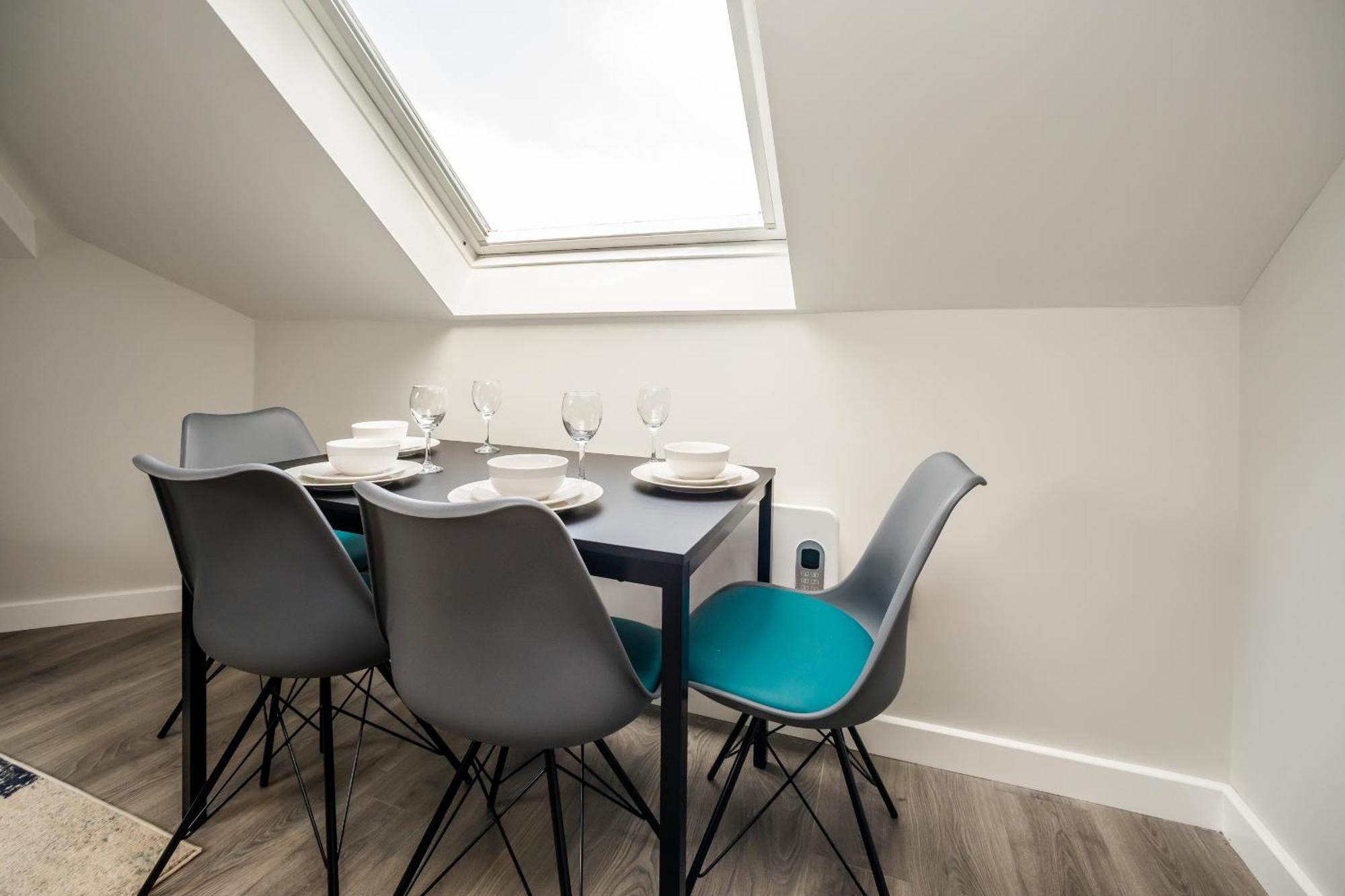 Stay Suites Huddersfield Habitación foto