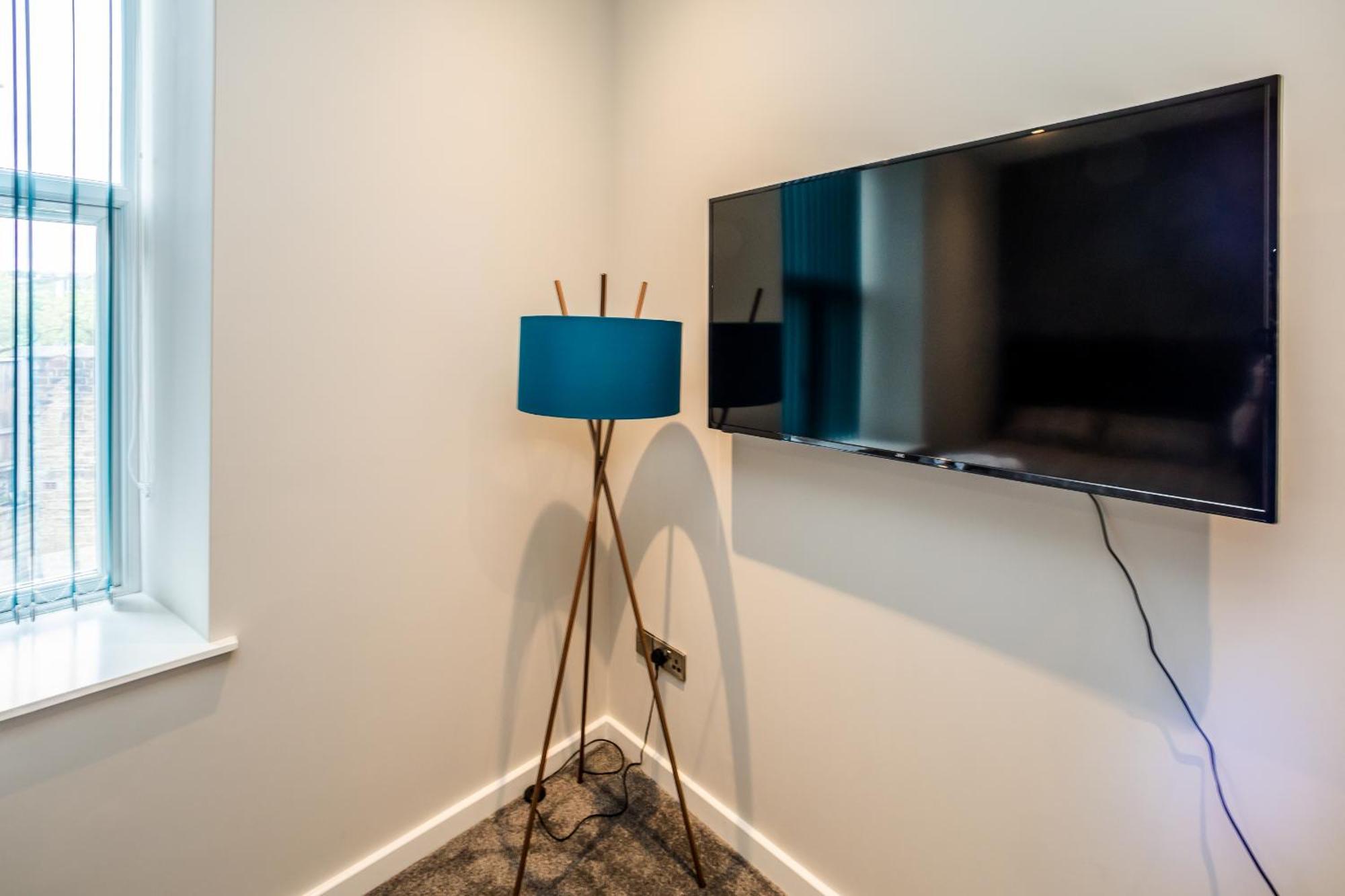 Stay Suites Huddersfield Habitación foto
