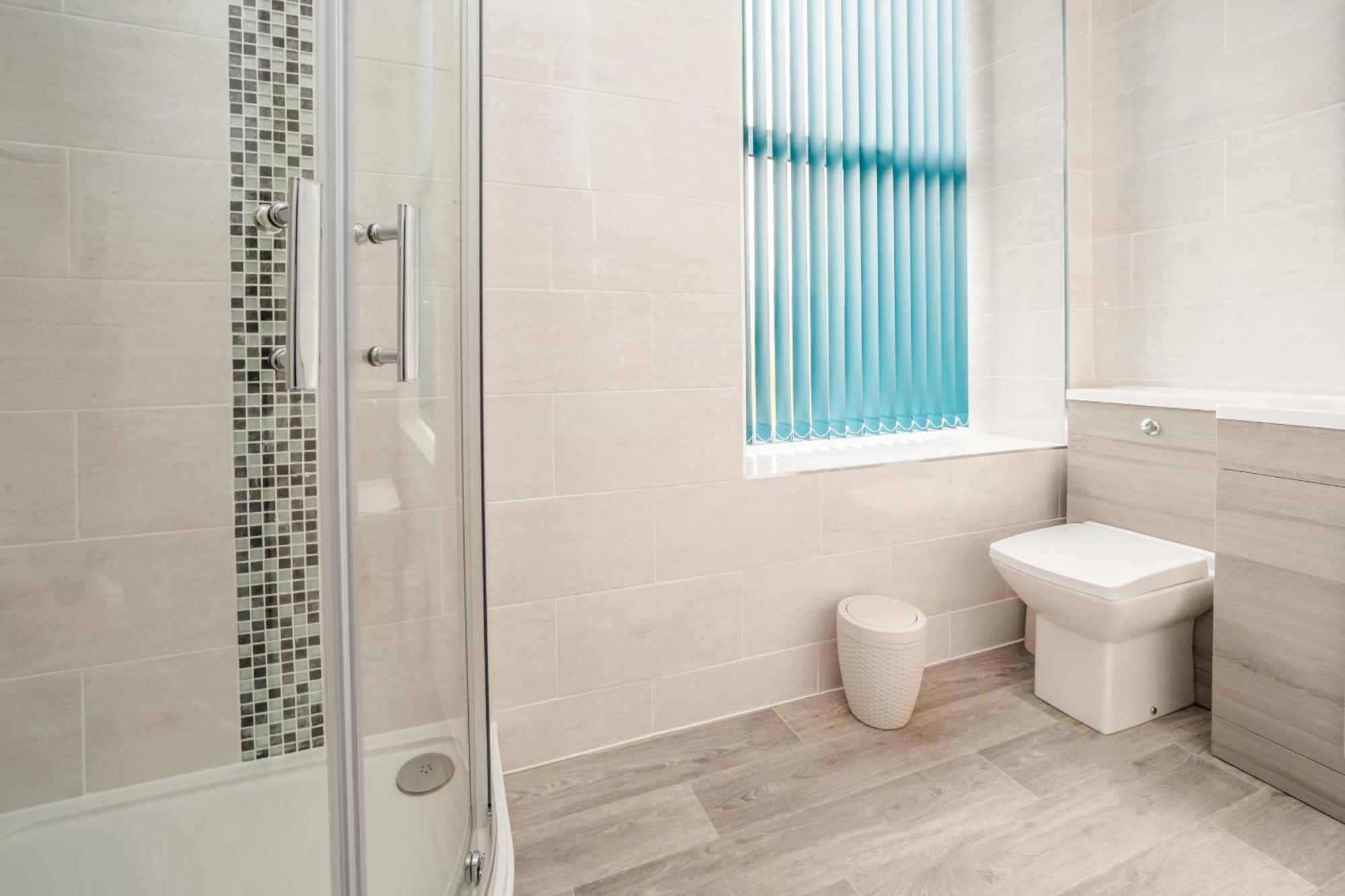 Stay Suites Huddersfield Habitación foto