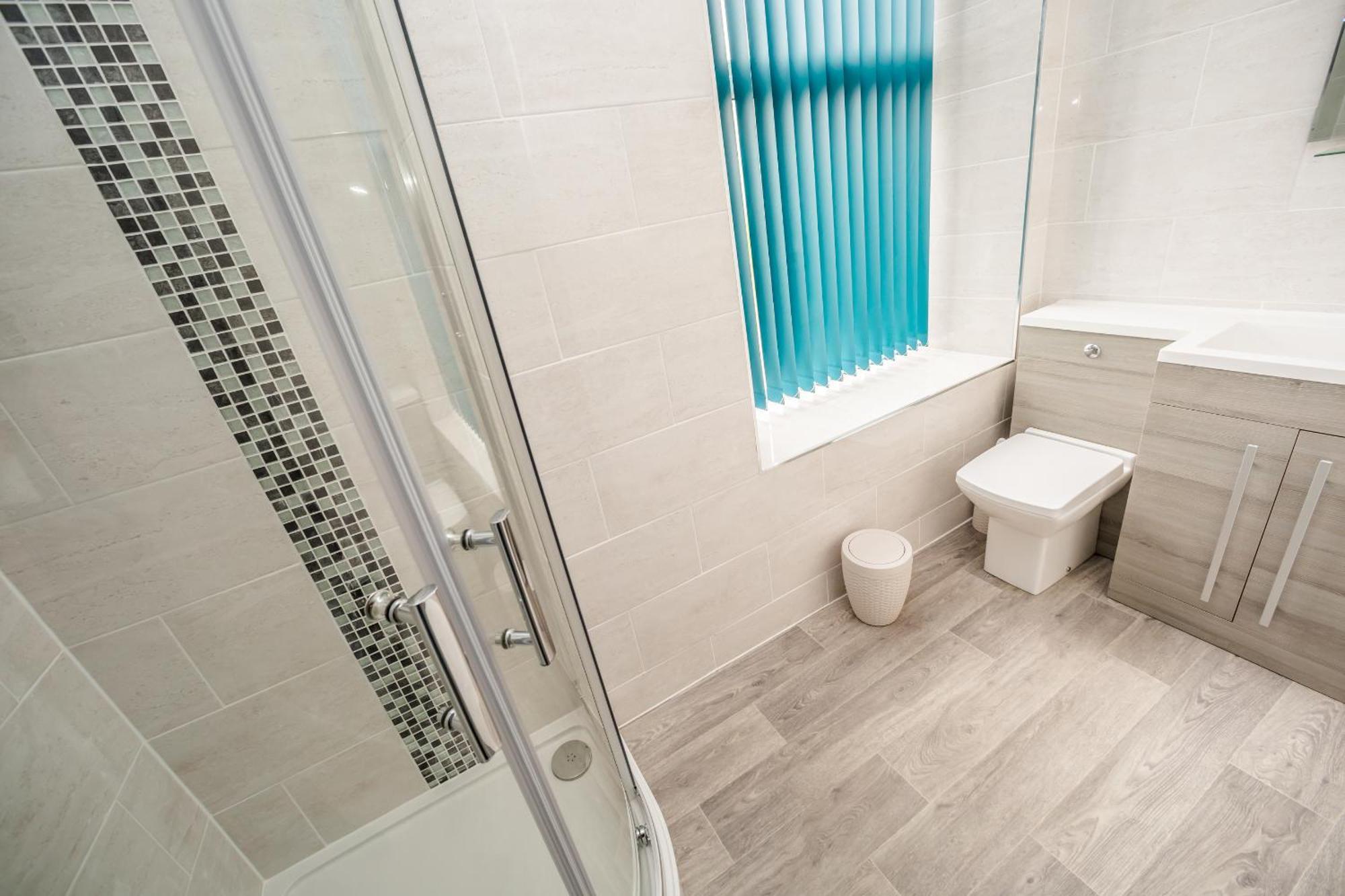 Stay Suites Huddersfield Habitación foto