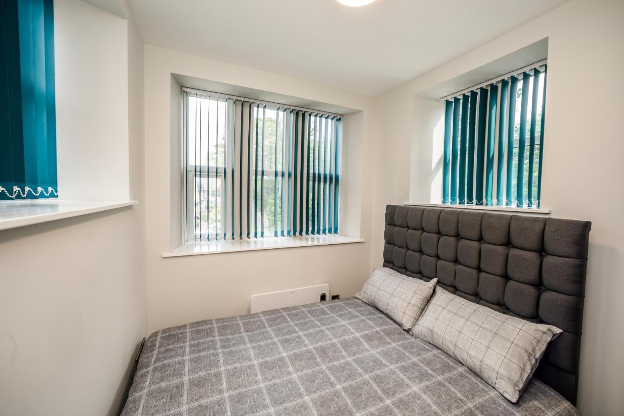 Stay Suites Huddersfield Habitación foto